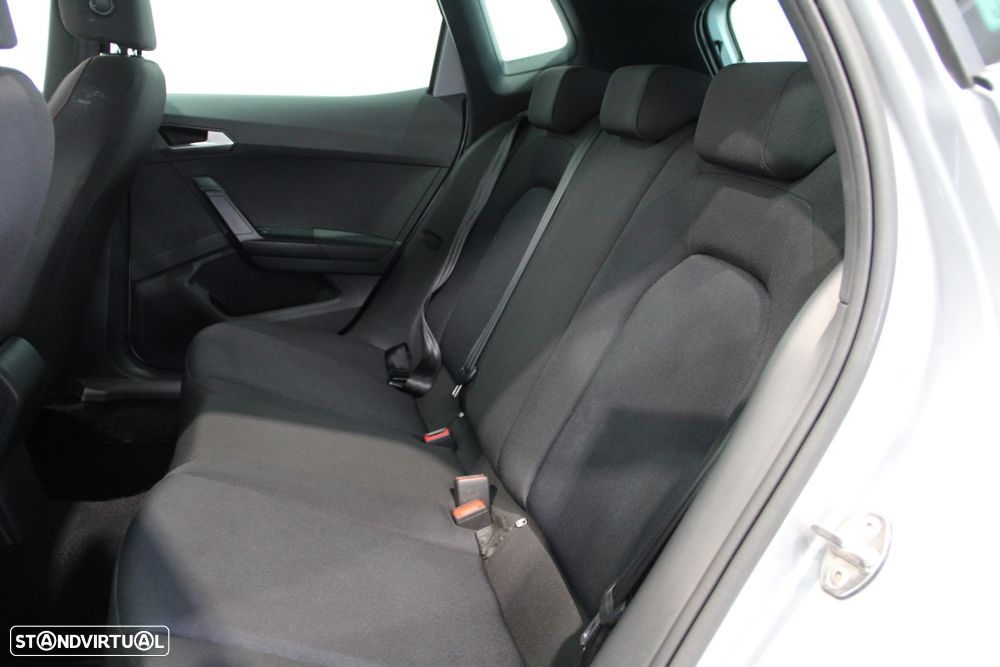 SEAT Arona 1.0 TSI FR - 27