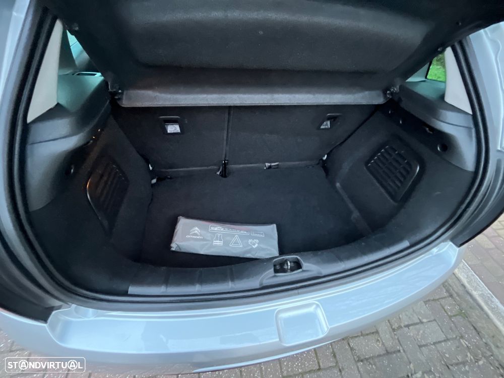 Citroën C3 1.2 PureTech Seduction - 26