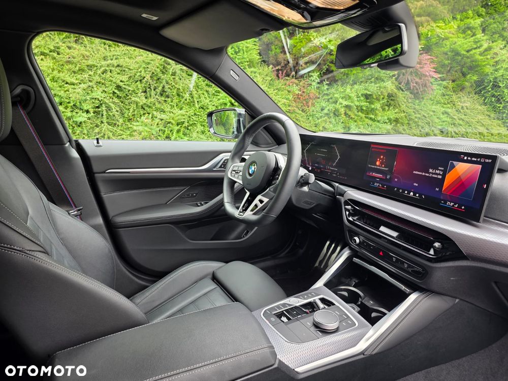 BMW Seria 4 430i xDrive sport - 22