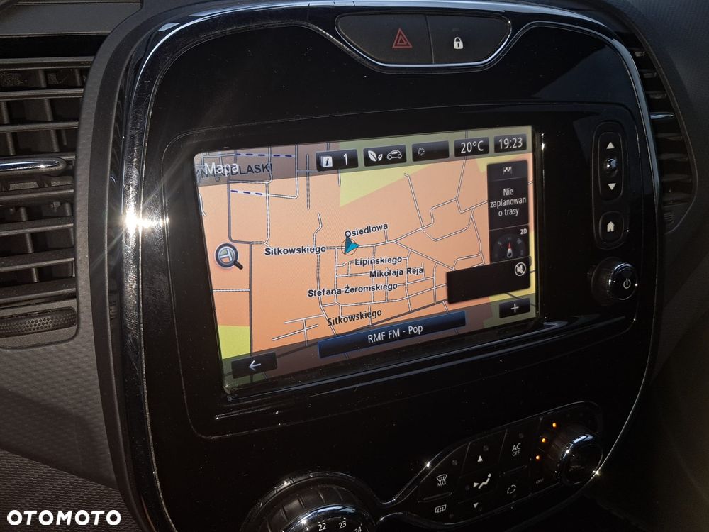 Renault Captur TCe 120 EDC Dynamique - 10