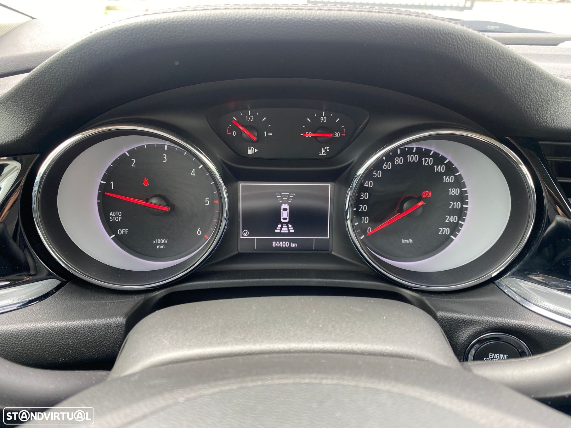 Opel Insignia Sports Tourer 1.6 CDTi Business Edition - 9