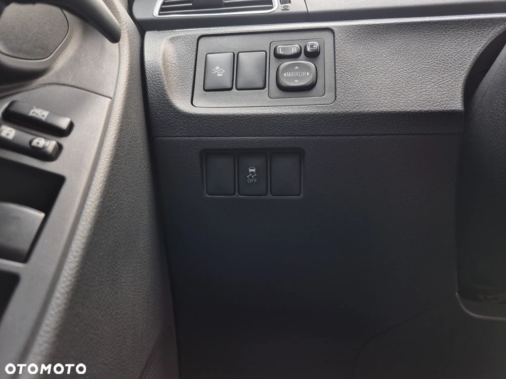 Toyota Verso 1.8 Prestige EU5 MS - 36