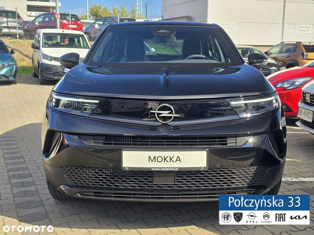 Opel Mokka - 9