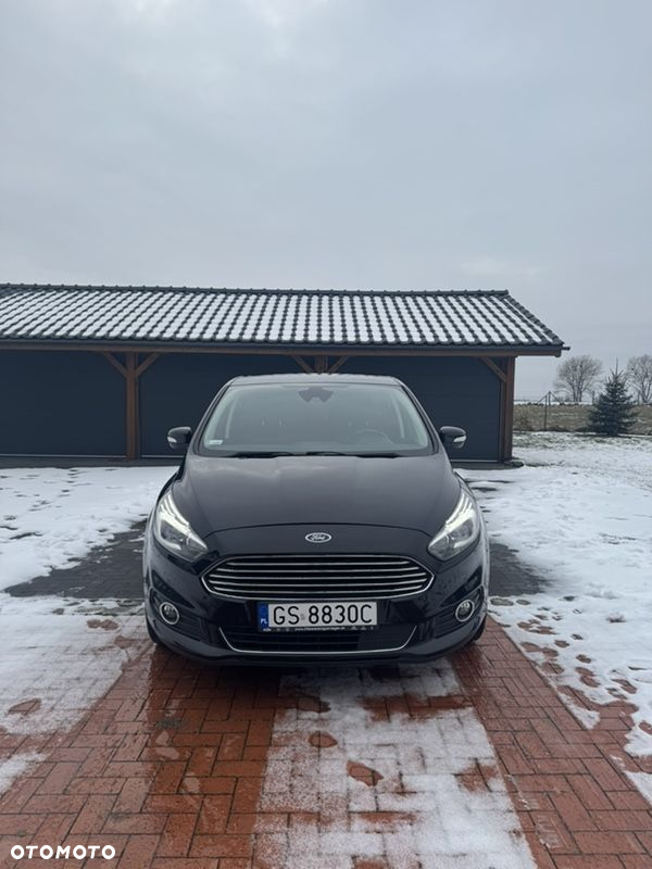 Ford S-Max - 2
