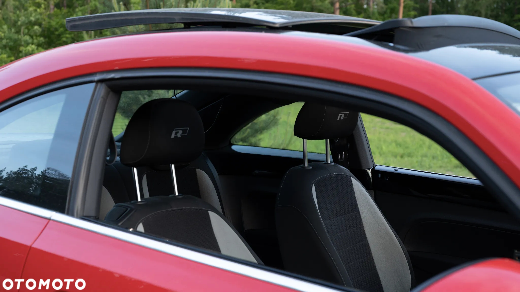 Volkswagen Beetle 1.4 TSI Sport DSG - 11