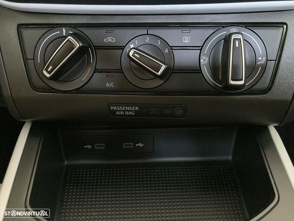 SEAT Arona 1.0 TSI Style - 23