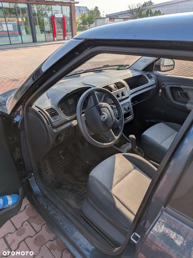 Skoda Fabia 1.2 12V Classic - 7