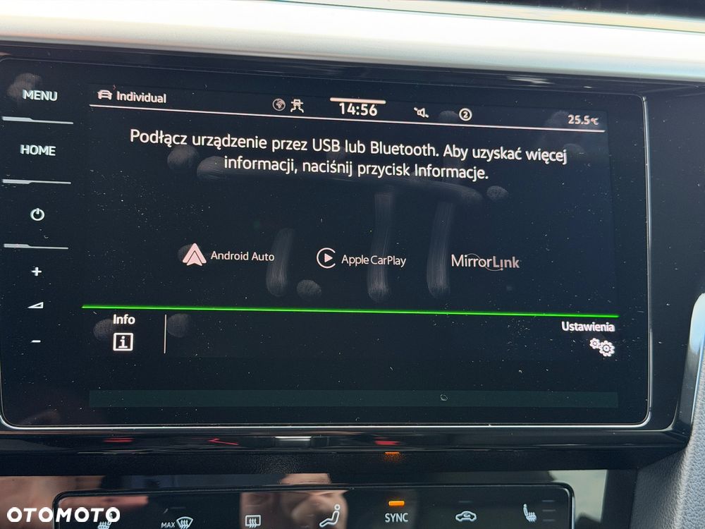 Volkswagen Arteon 2.0 TDI SCR 4Motion DSG R-Line - 33