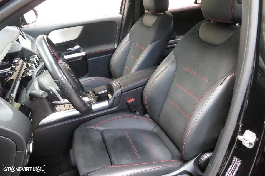 Mercedes-Benz GLA 180 d AMG Line - 6