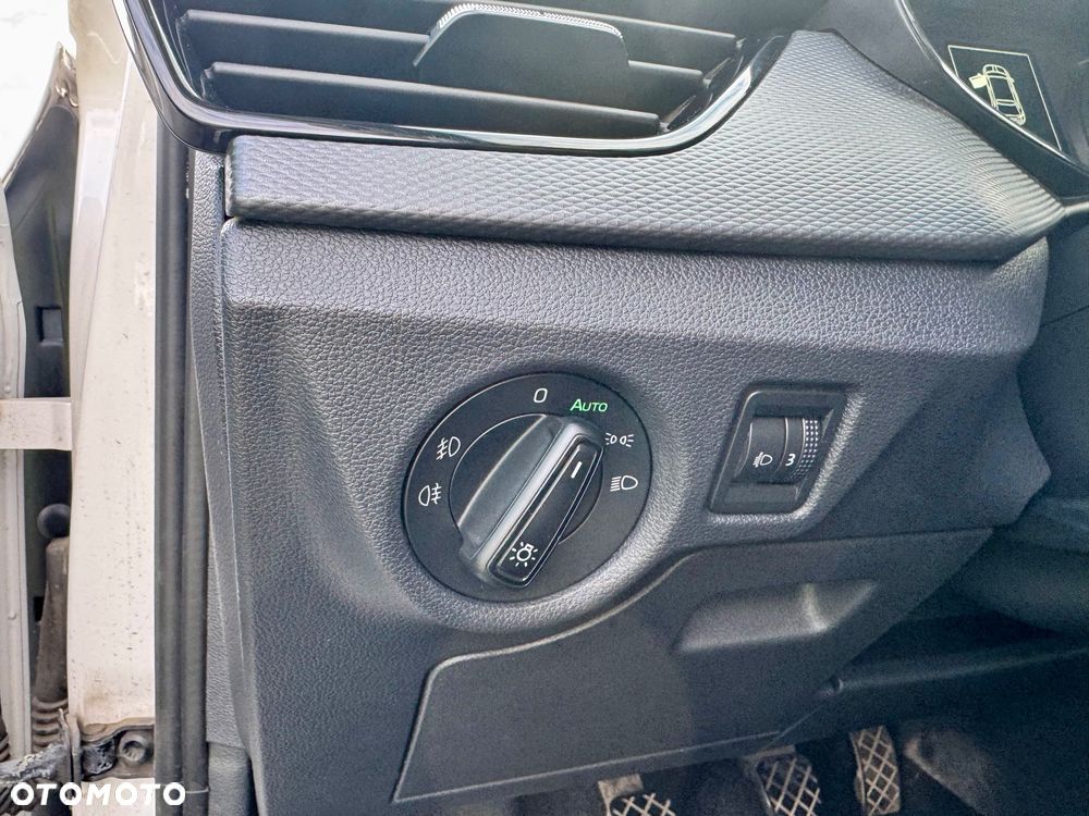 Skoda Scala 1.0 TSI Style - 17