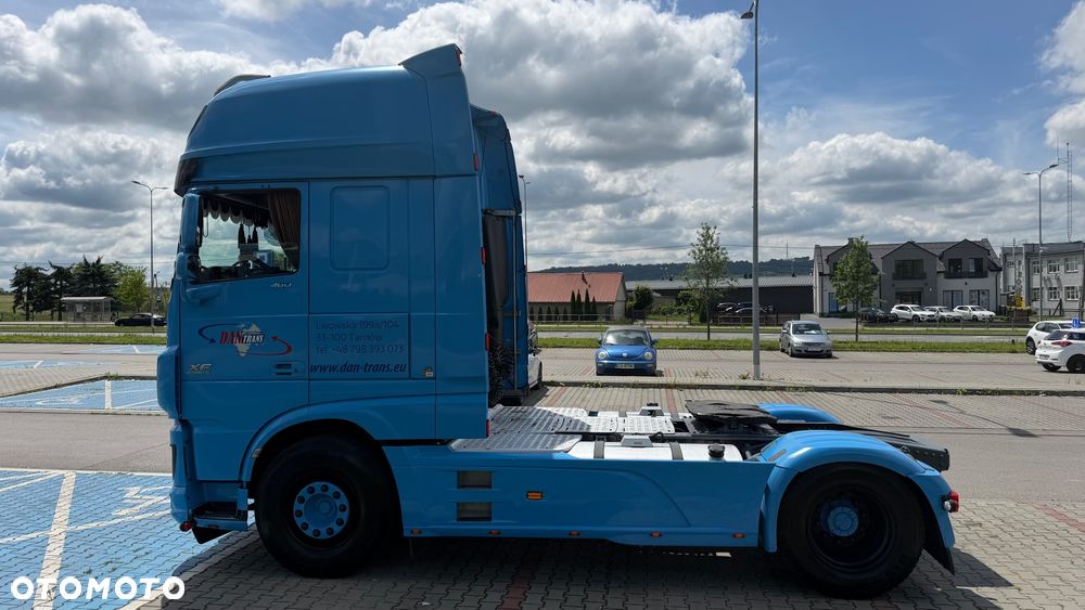DAF XF-106 - 11