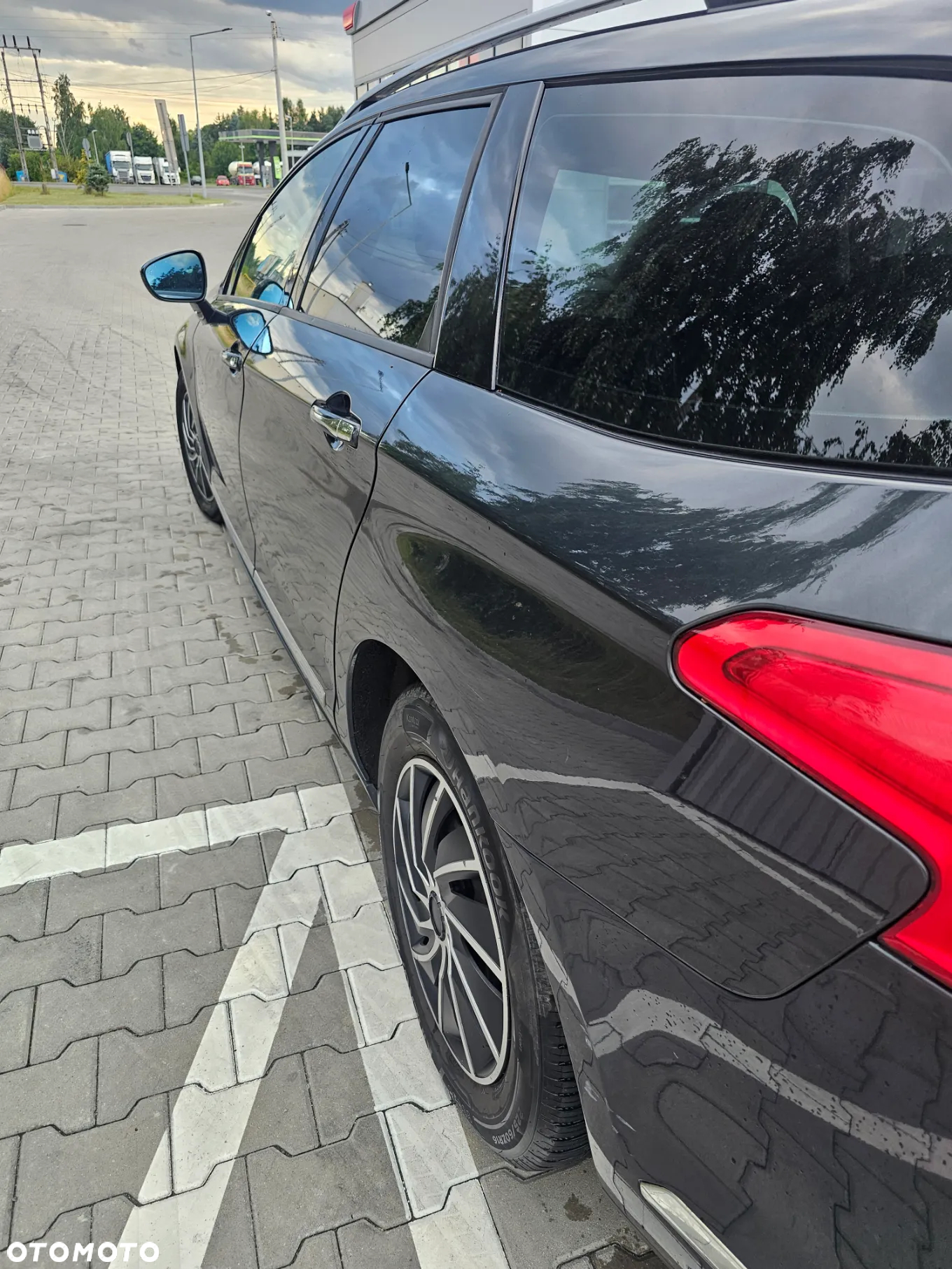 Citroën C5 2.0 HDi Confort - 7