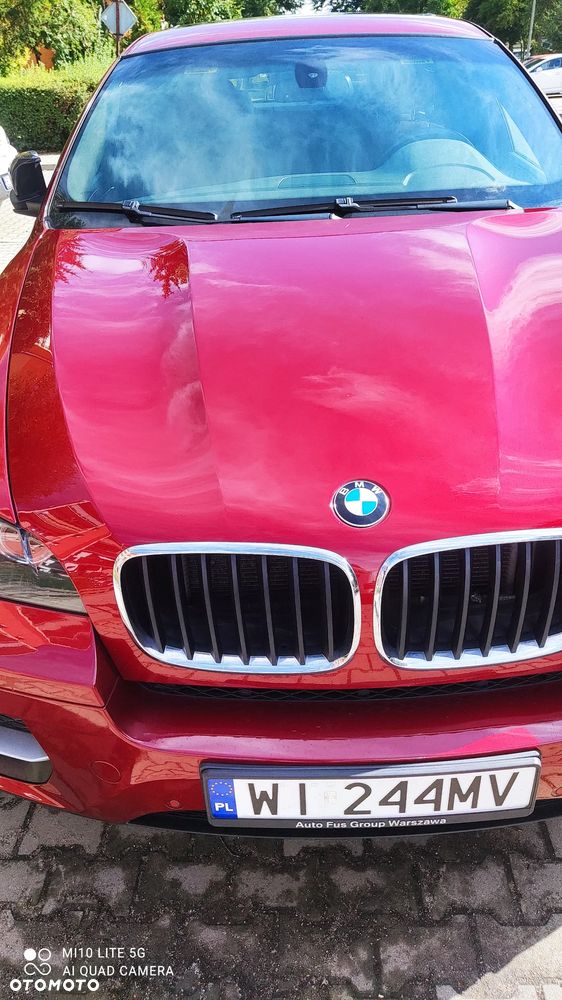 BMW X6 - 22