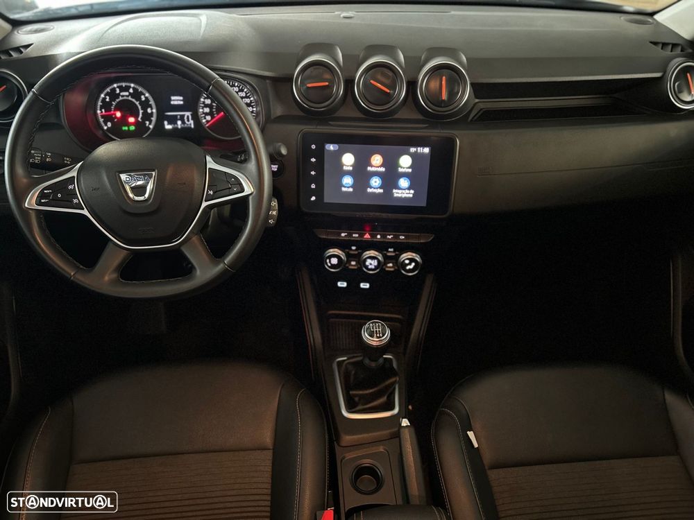 Dacia Duster 1.0 TCe SL Extreme - 11
