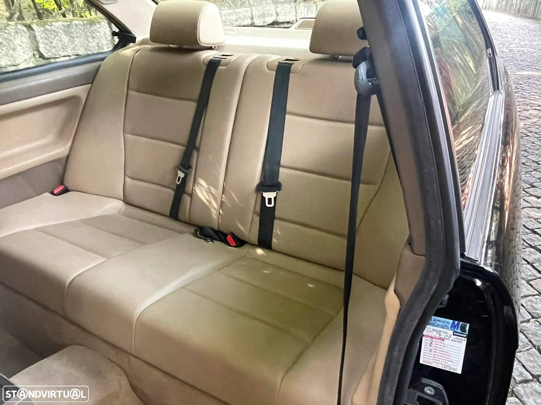 BMW 323 - 14