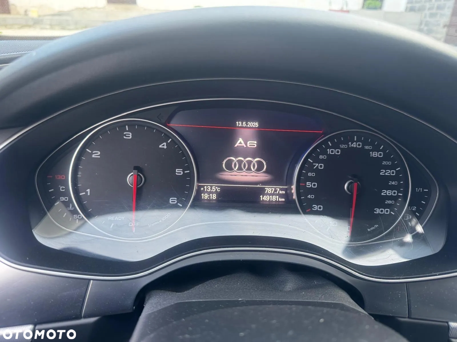 Audi A6 2.0 TDI Quattro S tronic - 4