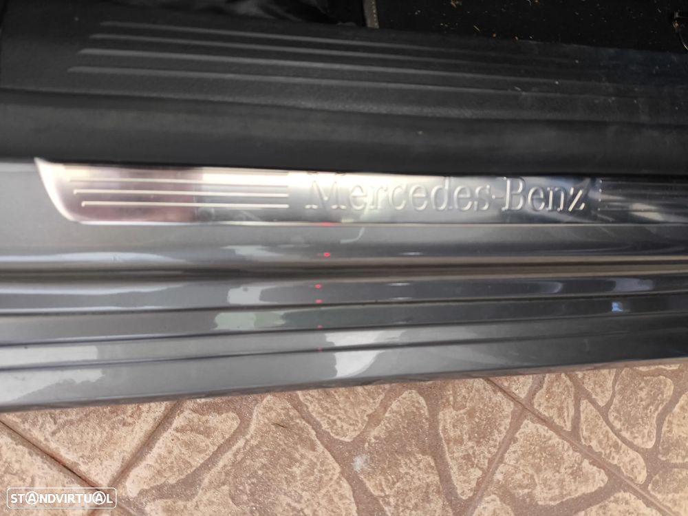 Mercedes-Benz CLA 180 d 7G-DCT Progressive - 18