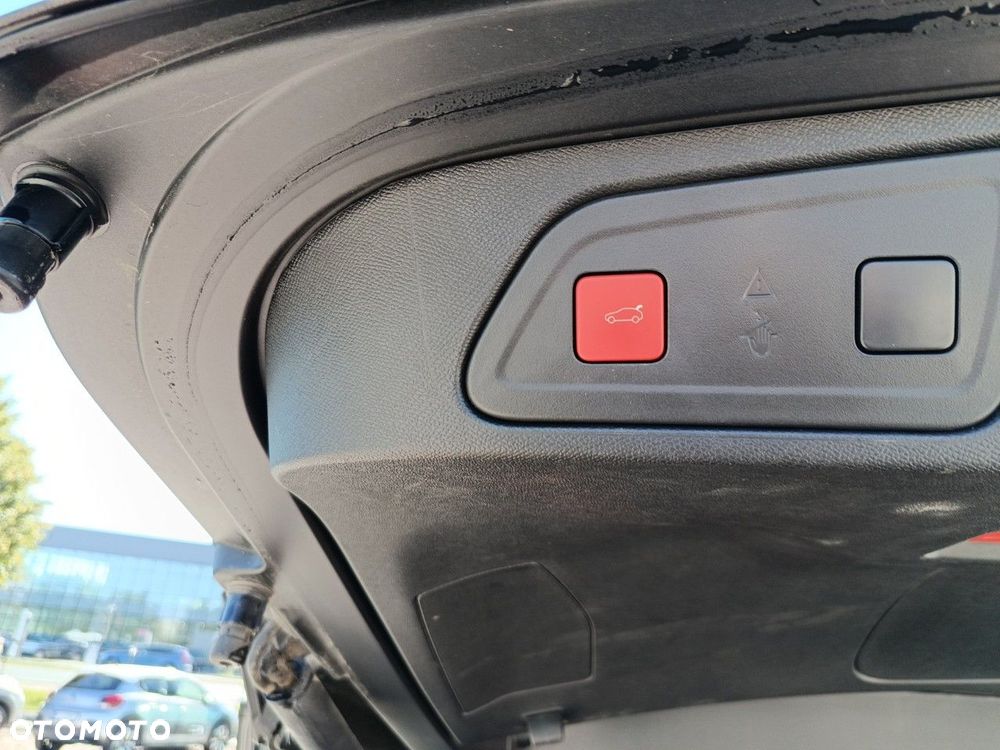 Citroën C5 Aircross 1.2 PureTech Feel EAT8 - 23