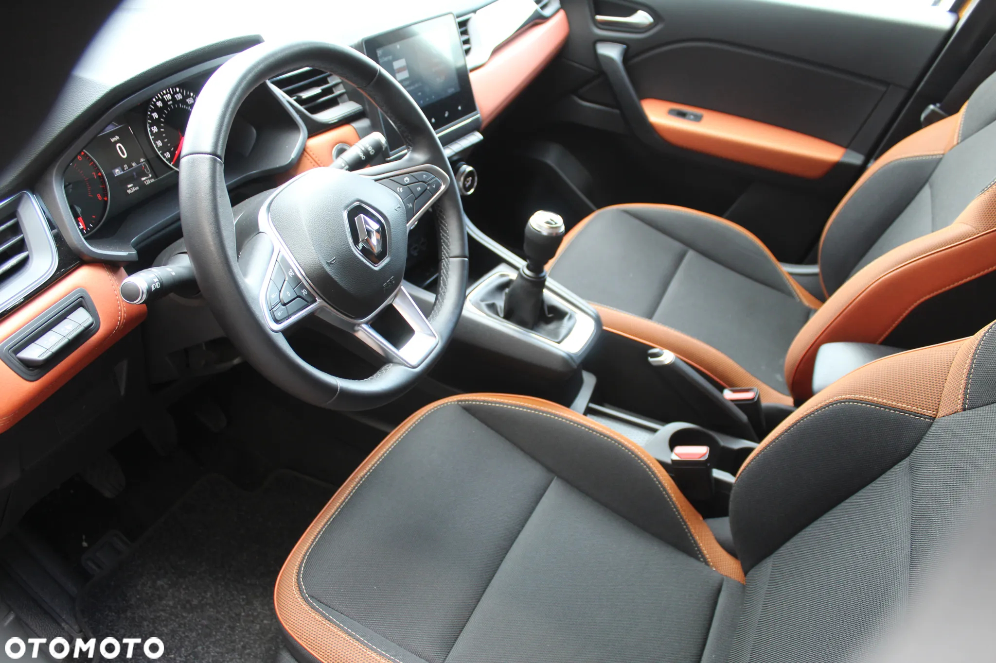 Renault Captur 1.0 TCe Zen - 9
