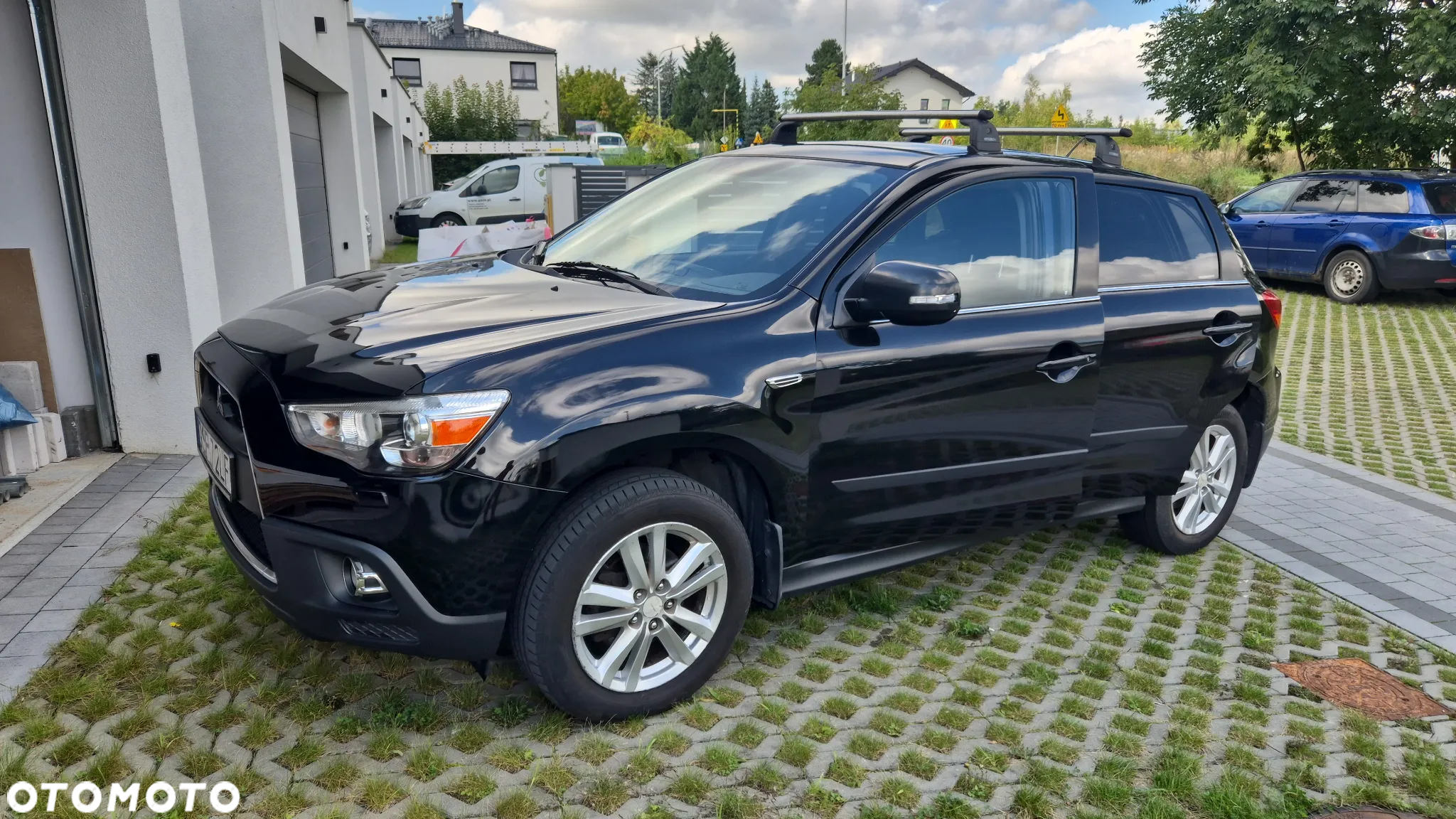 Mitsubishi ASX 1.6 Instyle AS&G - 7