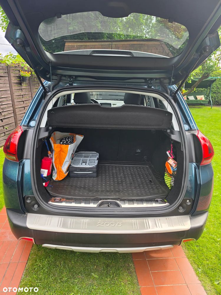 Peugeot 2008 PureTech 110 Stop&Start Allure - 3