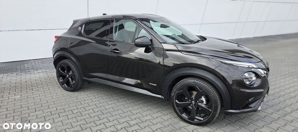 Nissan Juke 1.6 4AMT Premiere Edition - 10