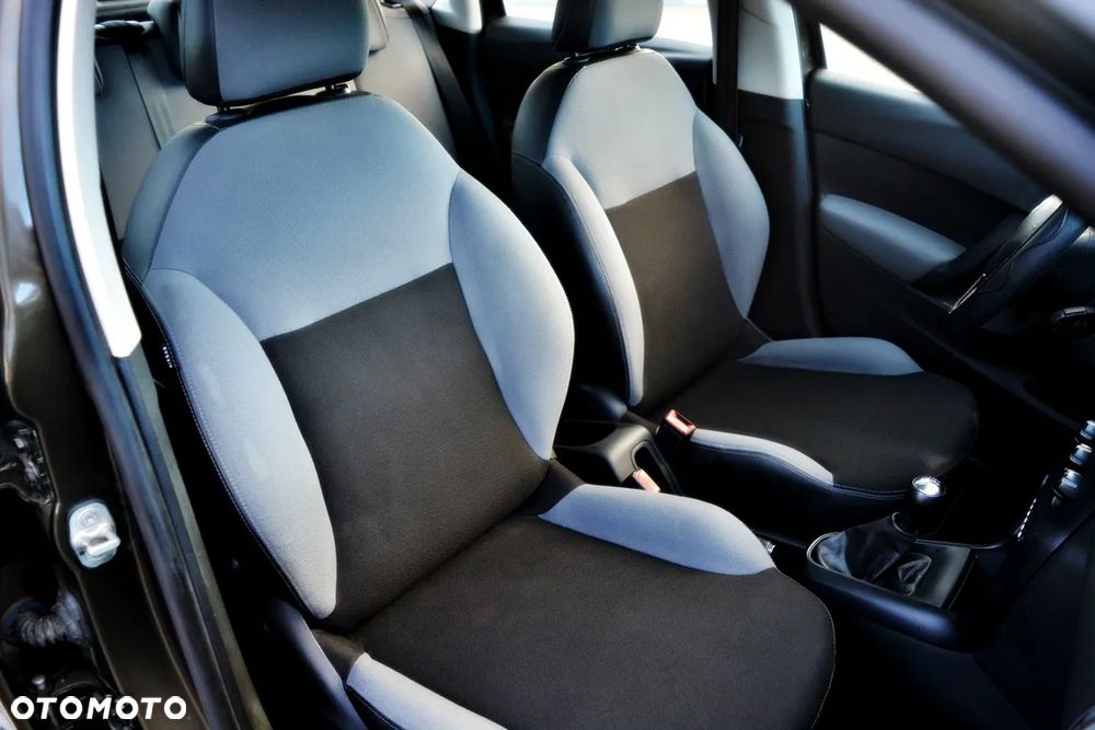 Citroën C3 1.4 HDi Attraction - 15