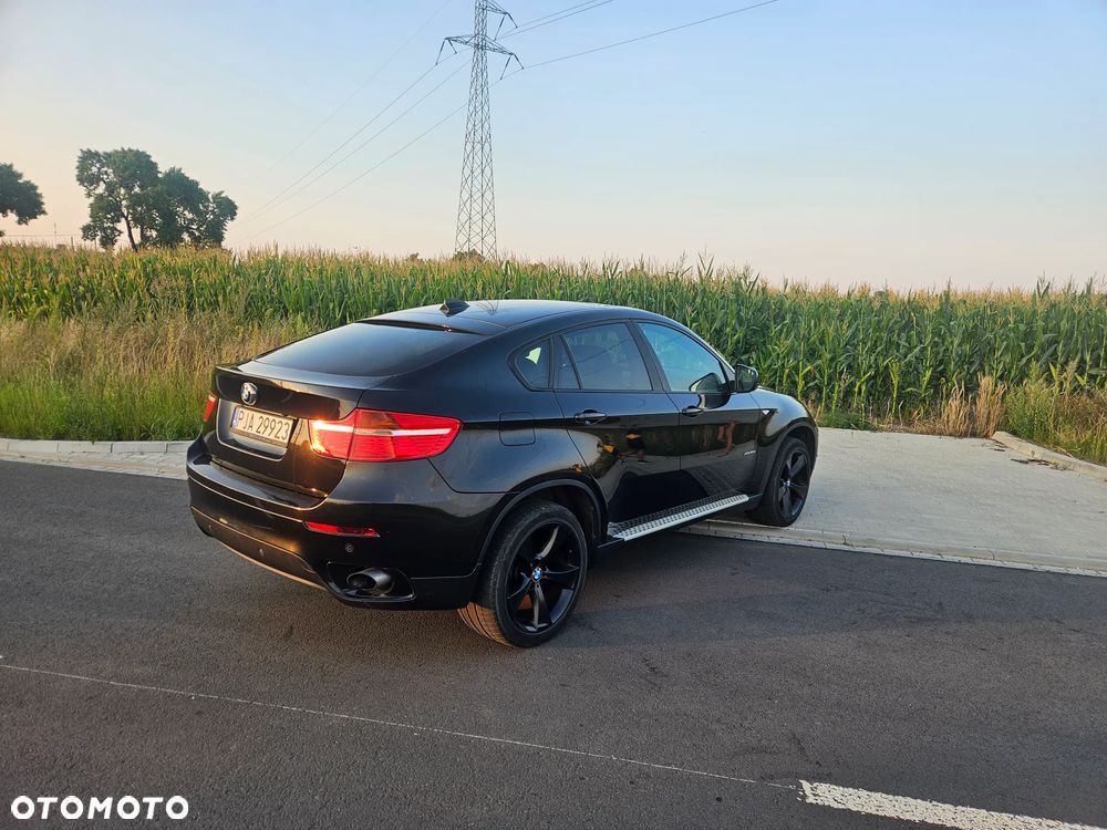 BMW X6 40d xDrive - 5