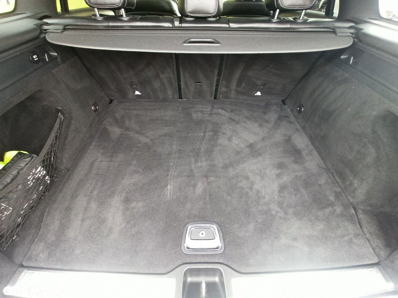 Mercedes-Benz GLC 250 d 4Matic 9G-TRONIC AMG Line - 7