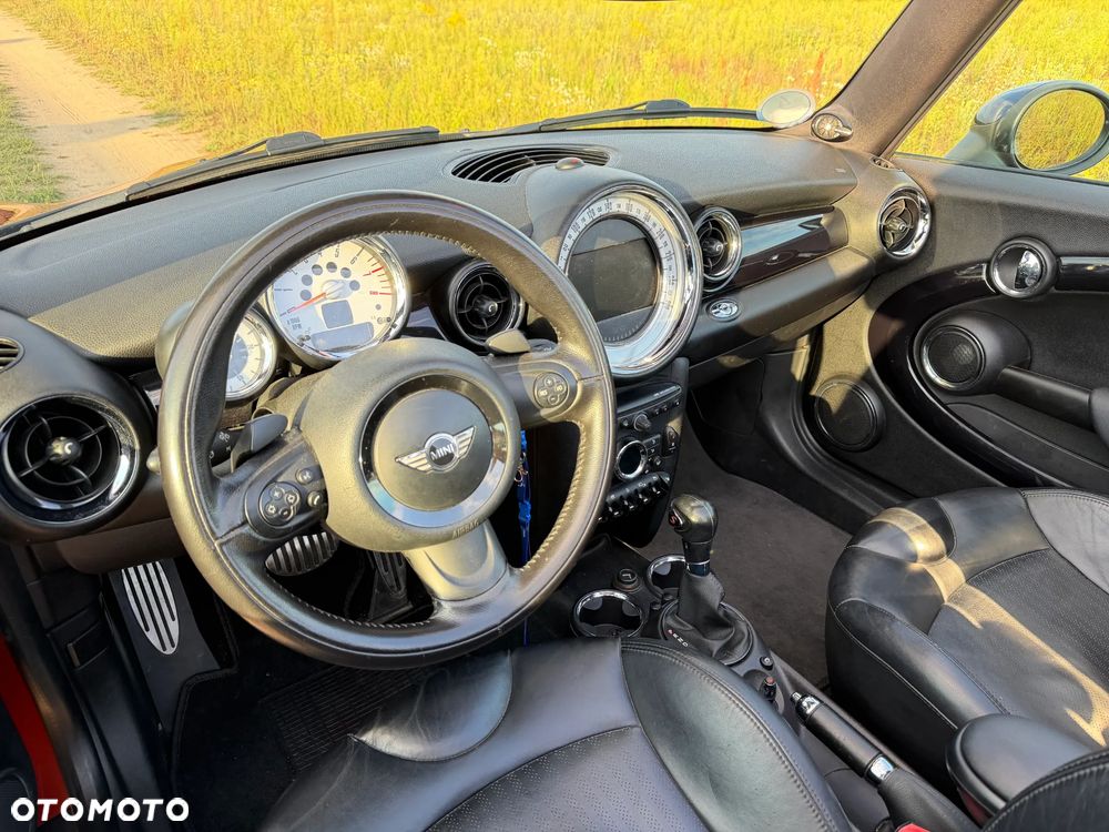 MINI Cooper S - 15