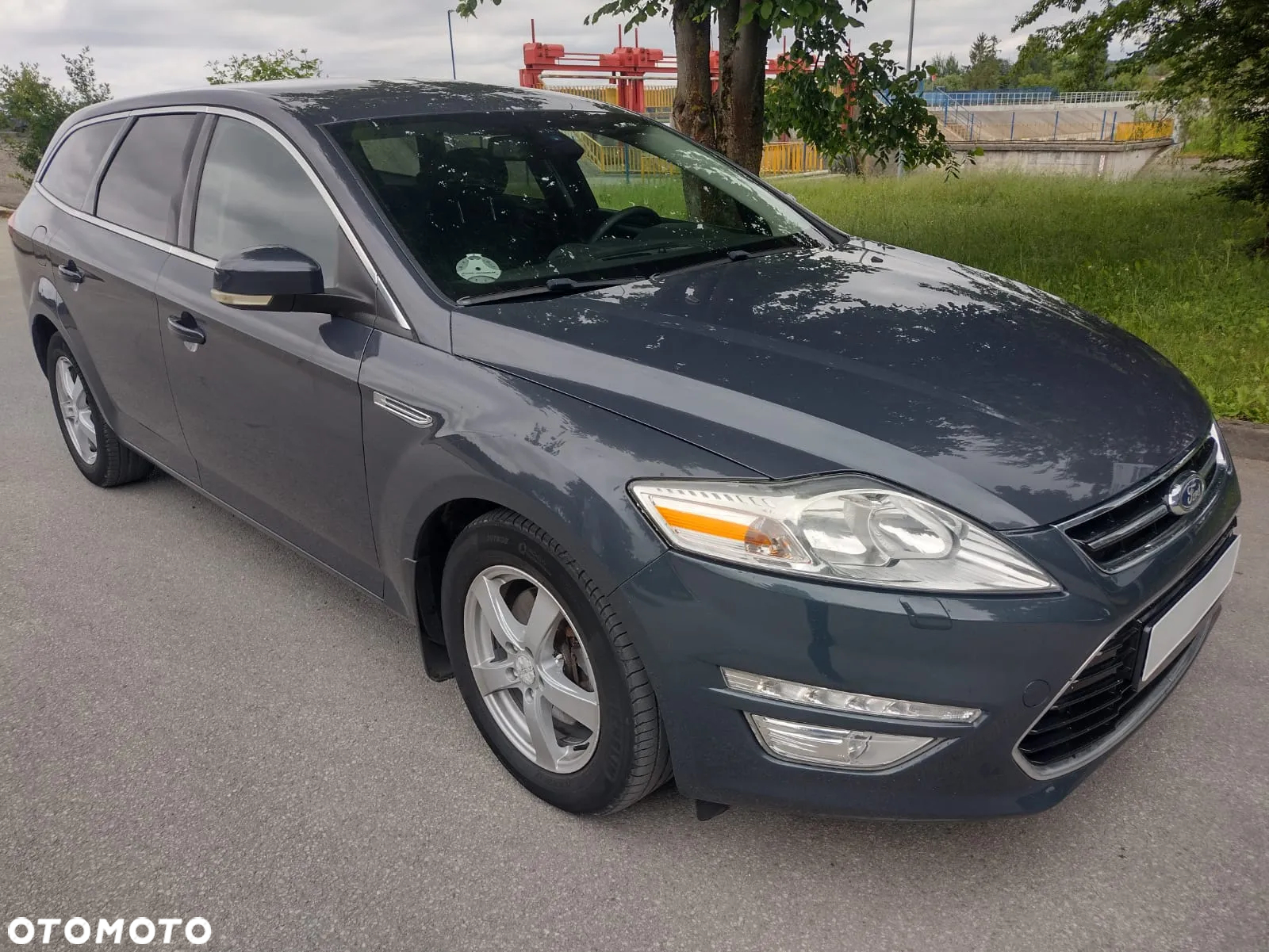 Ford Mondeo 2.0 TDCI Titanium - 5