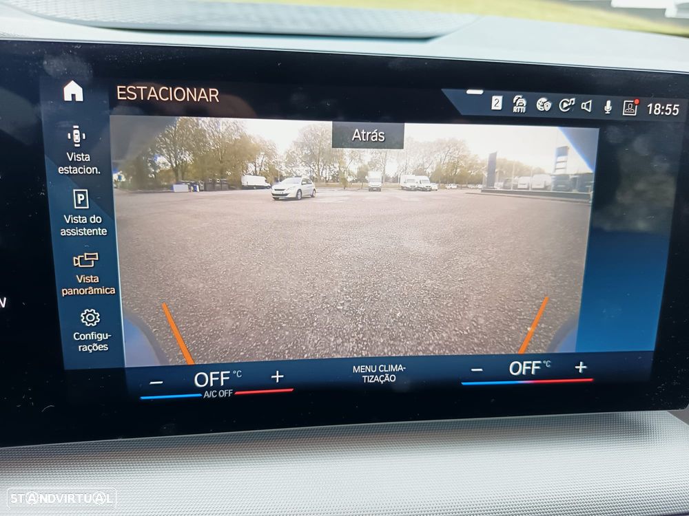 BMW 225xe Active Tourer e xDrive - 18