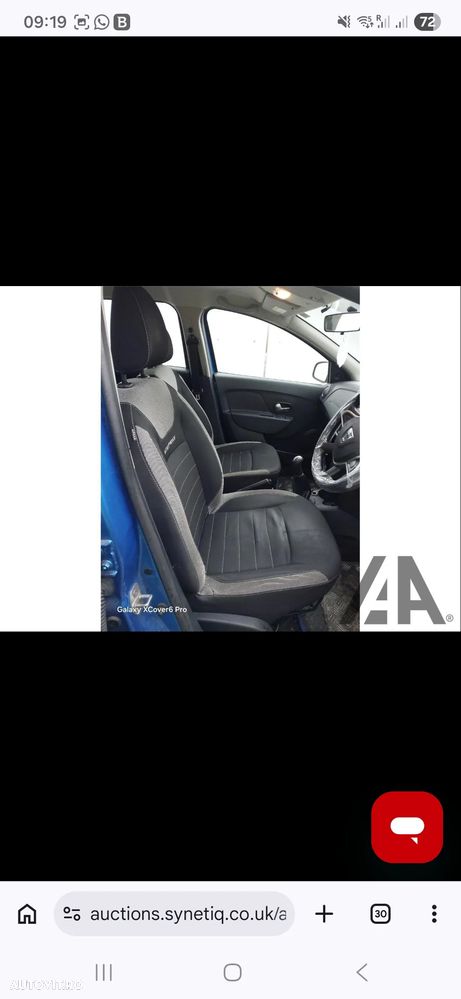 Dacia Sandero 0.9 TCe Laureate - 4