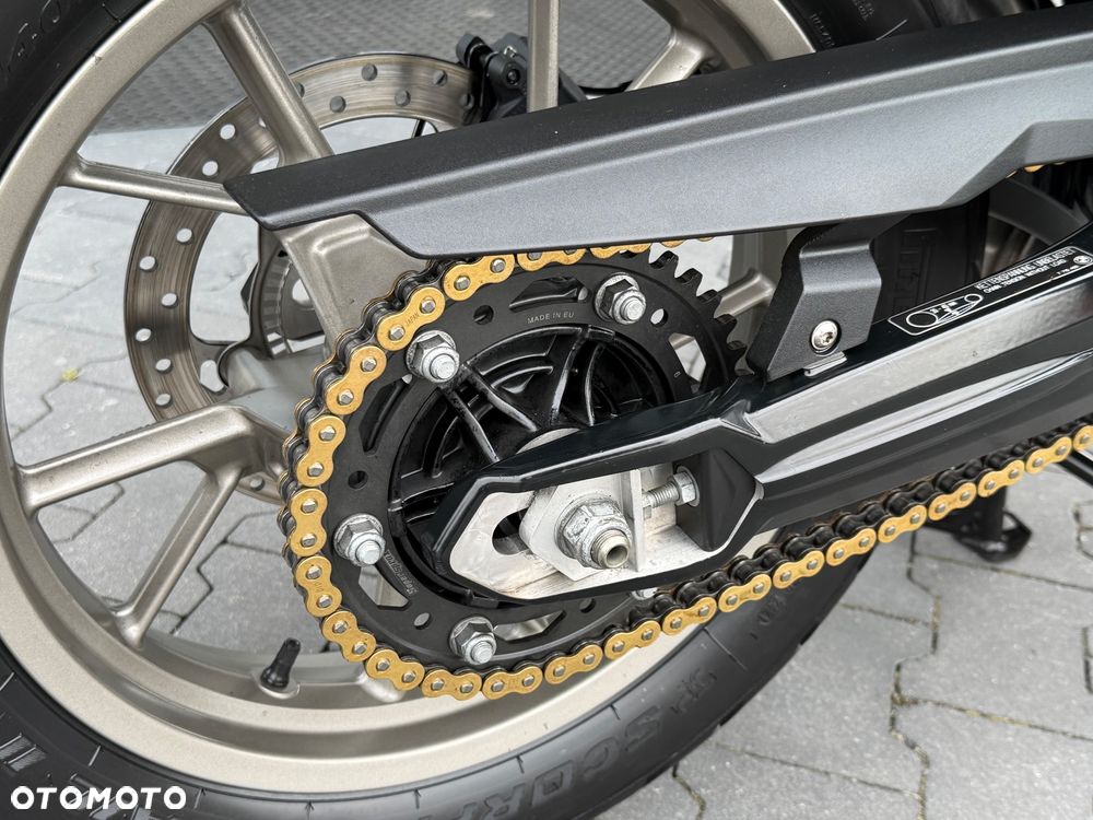 BMW GS - 12