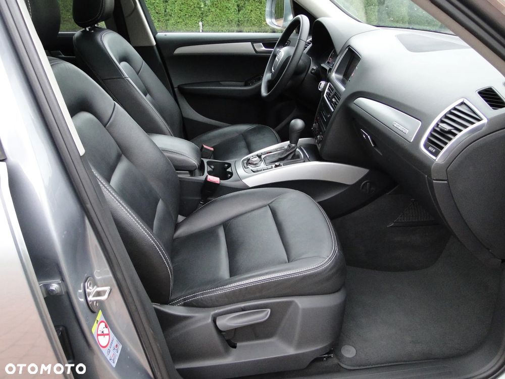 Audi Q5 2.0 TFSI Quattro S tronic - 20