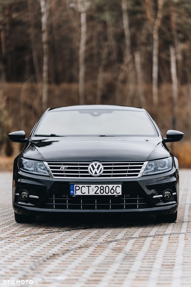 Volkswagen CC - 11