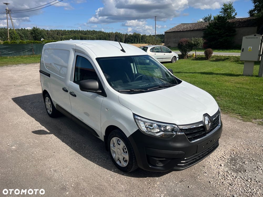 Renault KANGOO Express - 8