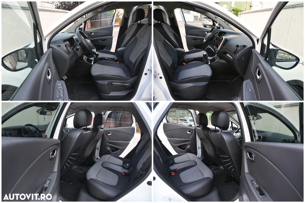 Renault Captur ENERGY dCi 110 Intens - 18
