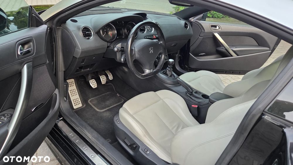 Peugeot RCZ - 32