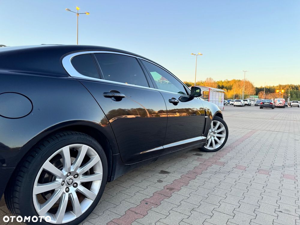 Jaguar XF 3.0 V6 Premium Luxury - 13