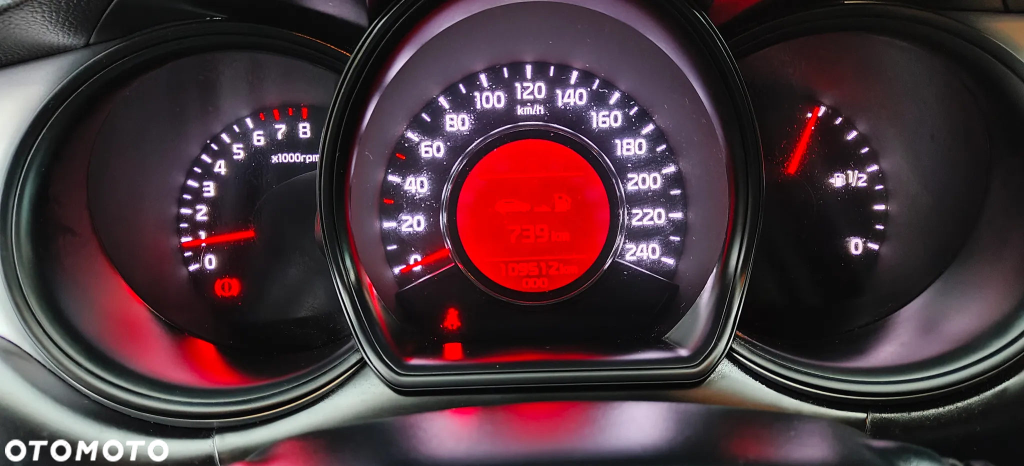 Kia Ceed Cee'd 1.4 M - 28