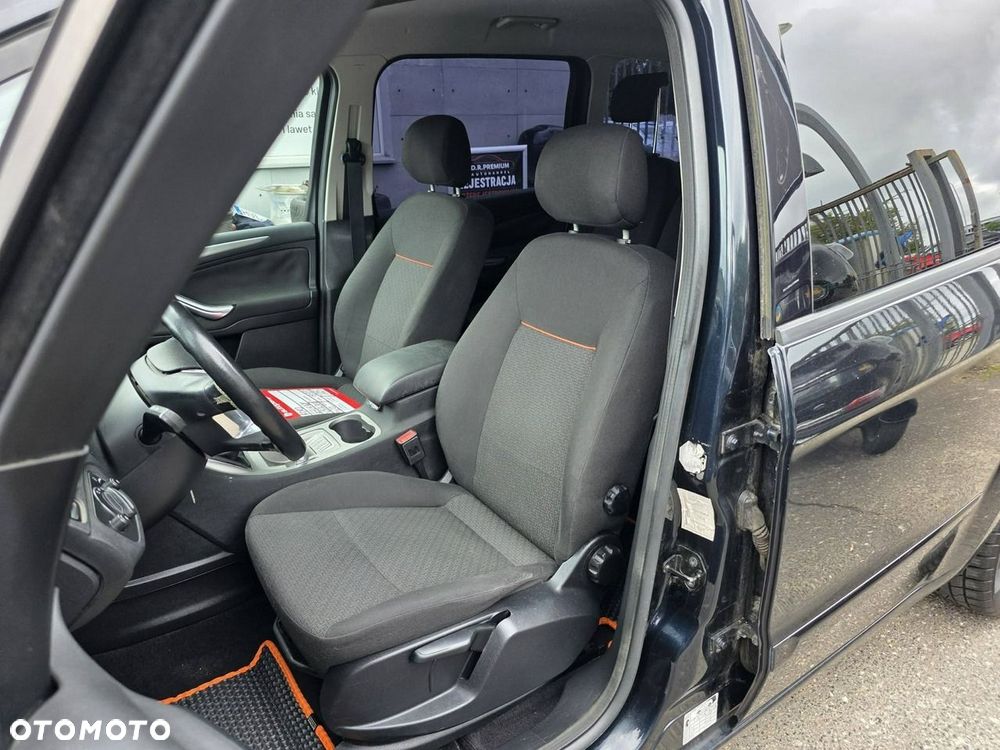 Ford Galaxy 2.0 FF Trend - 6