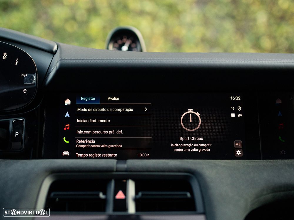 Porsche Taycan Sport Turismo GTS - 46