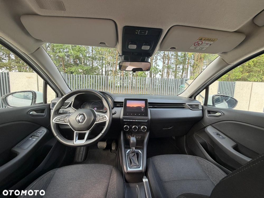 Renault Clio 1.6 E-TECH Intens - 9