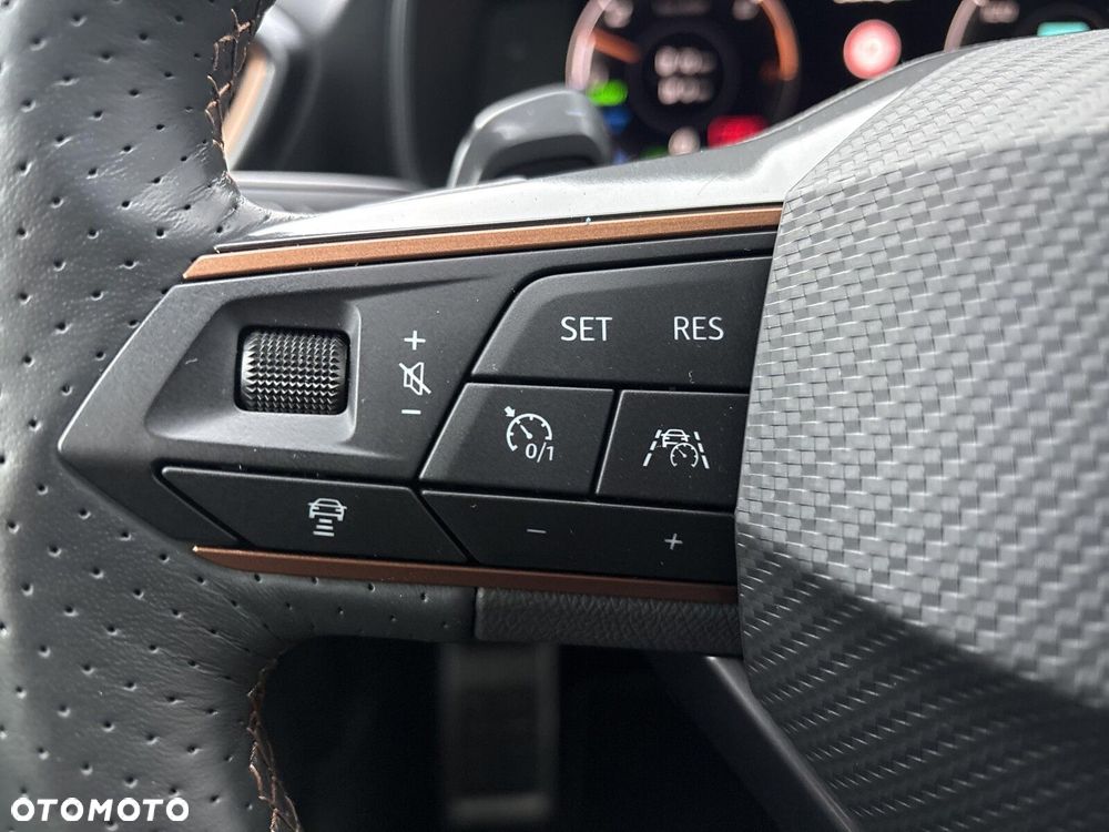 Cupra Leon 1.4 e-Hybrid PHEV DSG - 14