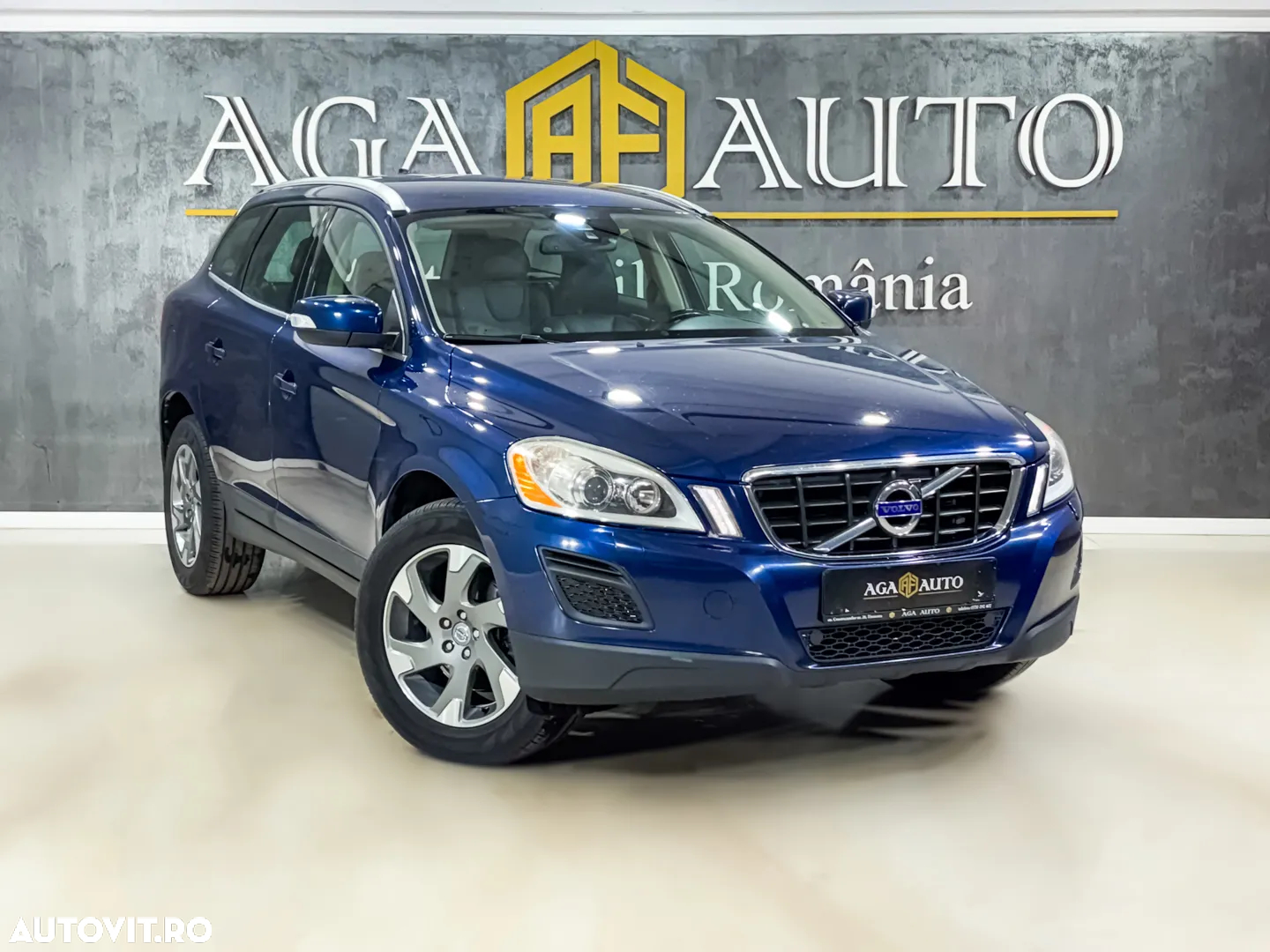 Volvo XC 60 - 2
