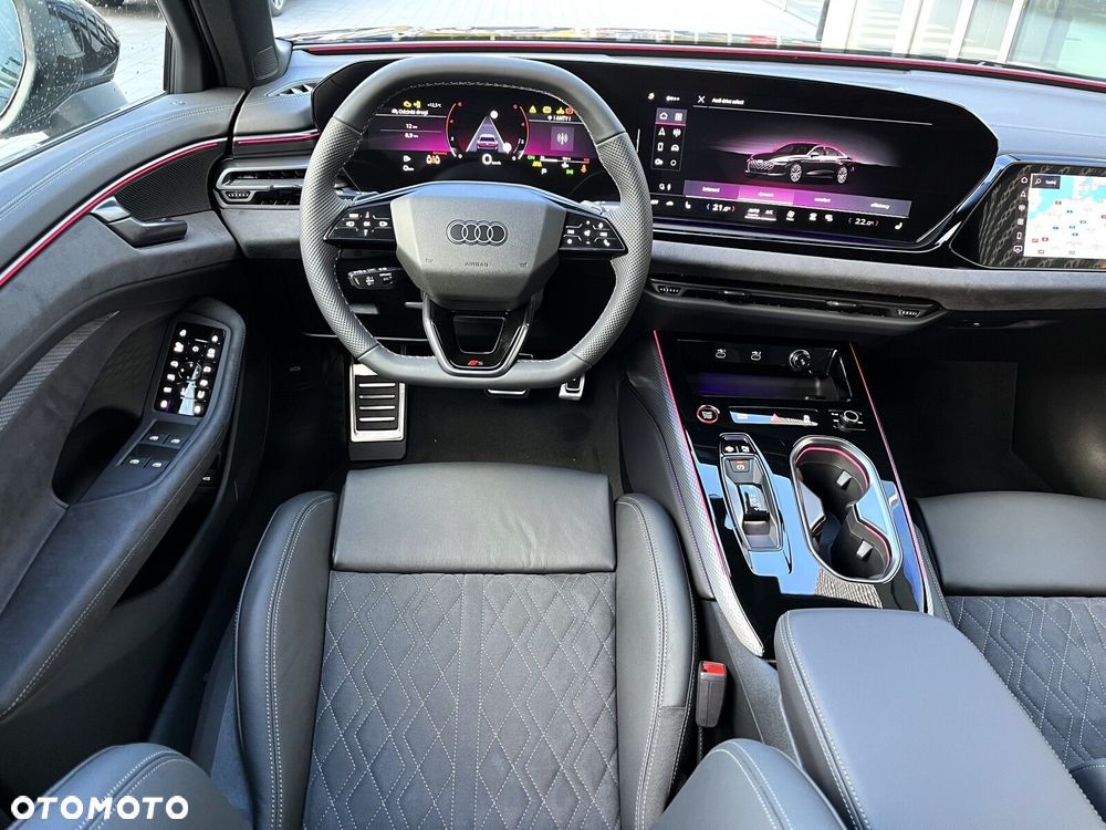 Audi A6 Limousine - 15