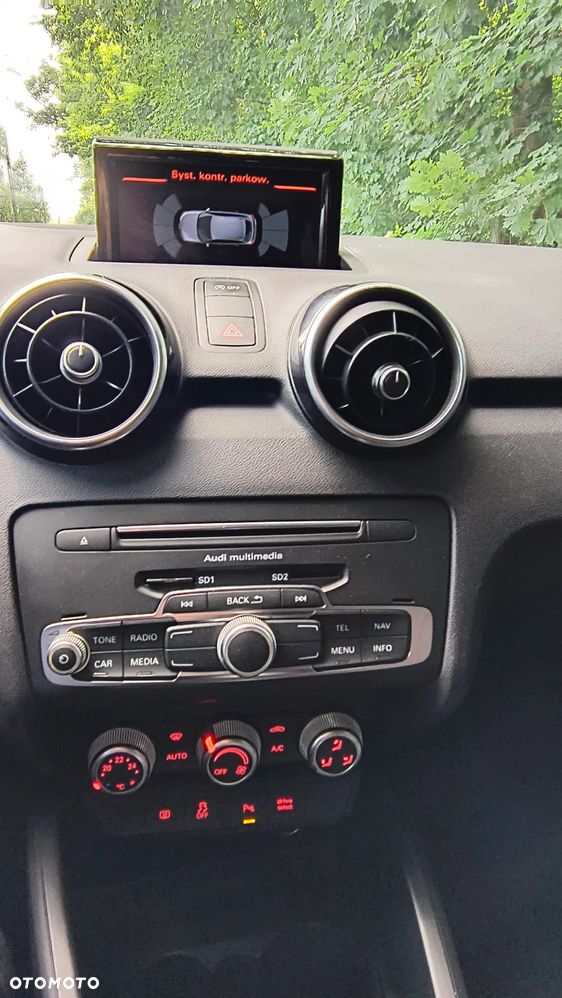 Audi A1 Sportback - 7