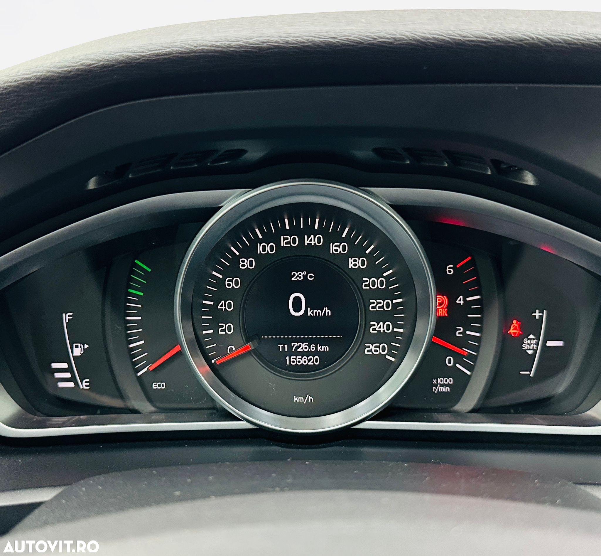 Volvo V40 - 35