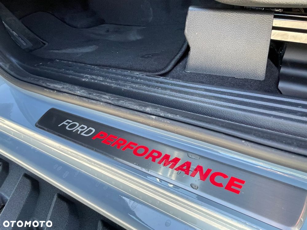 Ford Ranger Raptor 2.0 EcoBlue Bi-Turbo 4x4 DC - 16